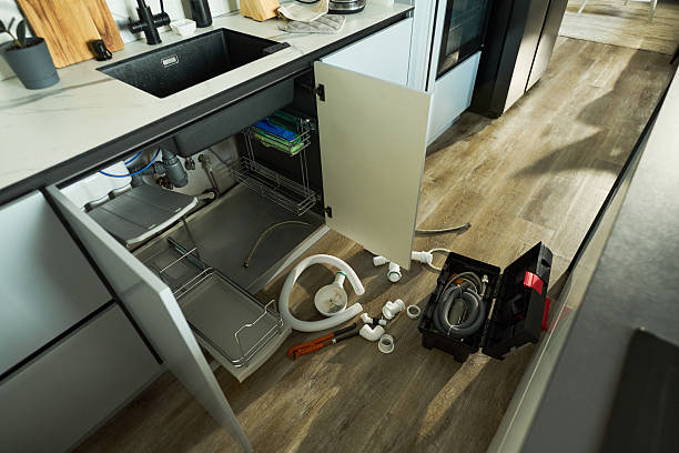 Reliable Leak Detection contractor in Gunter, TX by Street Wise - Plumbing